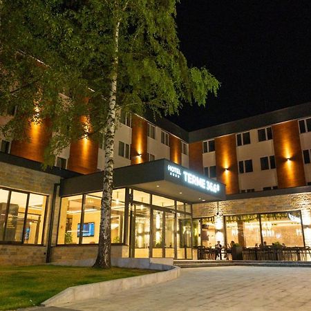 Hotel Terme 36.6 Priboj Exteriör bild