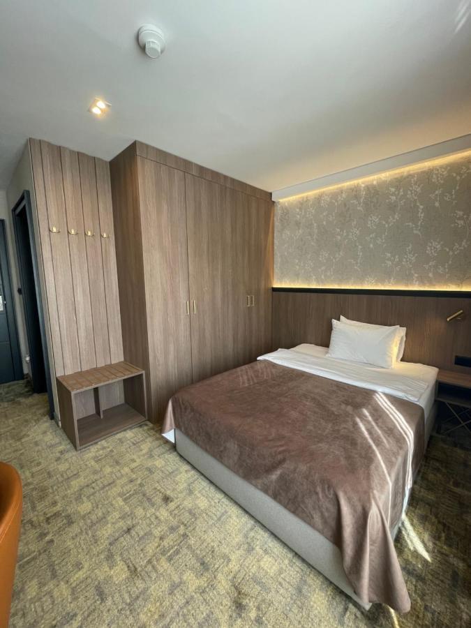 Hotel Terme 36.6 Priboj Exteriör bild