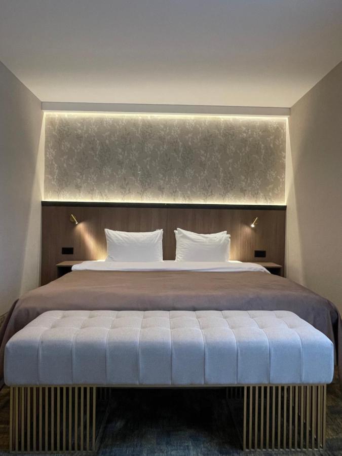 Hotel Terme 36.6 Priboj Exteriör bild