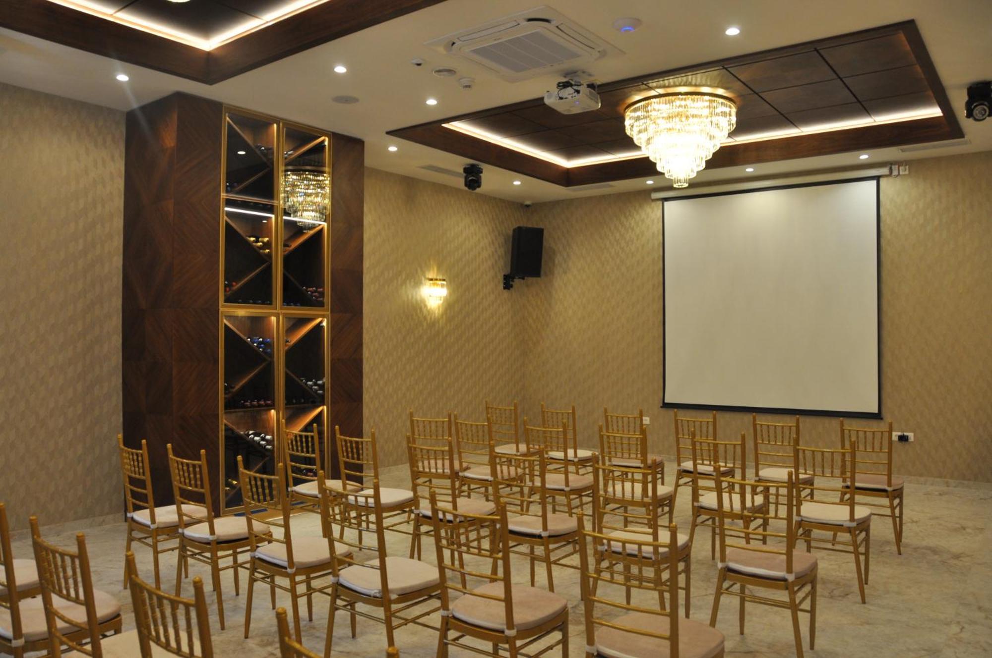 Hotel Terme 36.6 Priboj Exteriör bild